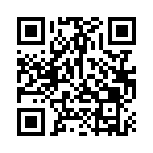 QR Code for bitcoin:1DdkER6wUkJKESN6R3XvVTURP2wYEW5K73