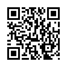 QR Code for bitcoin:1DdrgTXLeU6B6kVT42tReUc8m6FtGnLcxt
