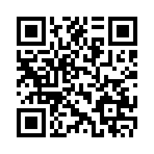 QR Code for bitcoin:1Dds9NcLdpBo7EcMEEF6tg25kUr7rMVdek