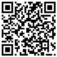QR Code for bitcoin:1DdtQScJfFNbAUeB6pTJWSgaEiVaxFV9sB