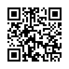 QR Code for bitcoin:1Ddx1gMuSP1MeV6NrbCRE8teCDUKRd6w6x