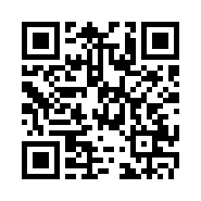 QR Code for bitcoin:1DdzKd2mrXesc8zAw2zSMaJ5h64ogNRFt4