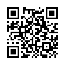 QR Code for bitcoin:1De1FvokePc8vgCVRpKkfPGCncR1WmcukT