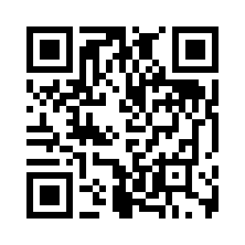 QR Code for bitcoin:1De2hdMfrtVvGa3L8fFHaL3SaJm2ABq8XG