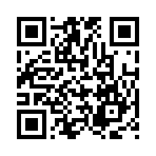 QR Code for bitcoin:1De37t9yWZtzLDGS64jm5yEjpVWcWfhEhv
