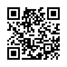 QR Code for bitcoin:1De3XxW9VRUsCPecErYaQ8qSCrYEWLG1yT