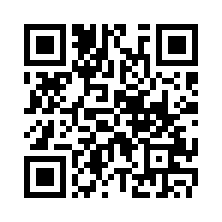 QR Code for bitcoin:1De5FwHvAJMm9mrFT6PyxfTgH2eGJ8F4pP