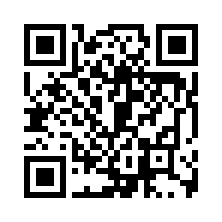 QR Code for bitcoin:1De5tbEzhvv3CWL298NpMqo7xexLhXA8w5