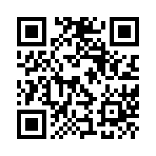 QR Code for bitcoin:1De5w5BosPxHWeASppGNeMnnK2E37gBGPM