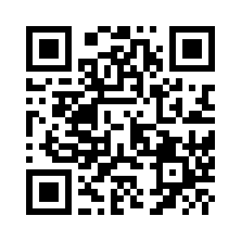 QR Code for bitcoin:1De655dX3fiBBXzdGGydFFDnvTpyfQVAyf