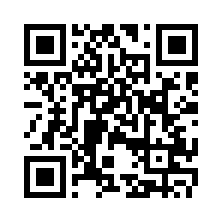 QR Code for bitcoin:1De6Q5f8jcd9QSMNabUcRAL7u1RFzViLdc