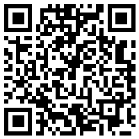 QR Code for bitcoin:1De6U2vA4dnuAgPNVcB8pgcpWVBTFmxywv