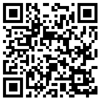 QR Code for bitcoin:1De7hiMu7GRNu8x6fSVAk6f8kFuQy6ahET