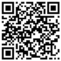 QR Code for bitcoin:1De7ty7Xxec6W6EPZiRmV75tRzEDu9FPcj