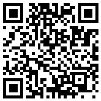 QR Code for bitcoin:1DeAD4jgsJmHxJJSayciKsjbmAweQLthpC