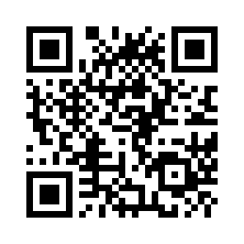 QR Code for bitcoin:1DeAd58oem9i2SAjVq7XeUhvpKDsZdQqmS