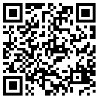 QR Code for bitcoin:1DeBViMabZkUDP8EdxewaPn6CQcvhZi4Ev