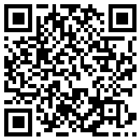 QR Code for bitcoin:1DeC7FpTxj4djmnLcNSa34edEpLeWHbXf1