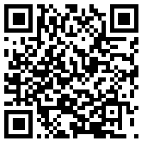 QR Code for bitcoin:1DeCXd8RKBstPnmftGExHUJExYzk9XMasL