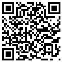 QR Code for bitcoin:1DeEvkGPWBJYNPdTr3RgkP2PVBi1AW2Vmv