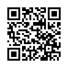 QR Code for bitcoin:1DeF8RKQpnKFpdayozLMJe75TPHeNSvrV1