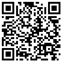 QR Code for bitcoin:1DeFaFBc3wrtRaG812MRa2QdE7qeRjaicT
