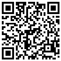 QR Code for bitcoin:1DeGFpDPwzhLPWWp1uFFRUJM2xzoo84cMv