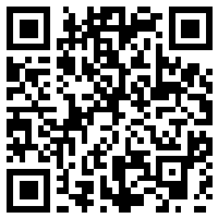 QR Code for bitcoin:1DeGw1oJbwuDPt39Q4F3CdVTiPUs7puPRN