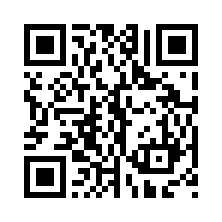 QR Code for bitcoin:1DeH8HM6daYXC3dC4JFqm33NN2J5gTeR44