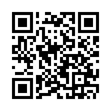 QR Code for bitcoin:1DeLXdBjmMULiThPinZopy6mWB52bcaoX9