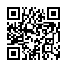 QR Code for bitcoin:1DeNAR8UzhAAHsvkMXApXoidCSL25HeFry