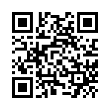 QR Code for bitcoin:1DeNtseYA8f2zQg7sgG4gCheZTPcVtXZpR