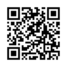 QR Code for bitcoin:1DePW4ffkKC6CypxiaS6tm8iQyAqFmRmJP