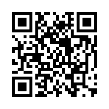 QR Code for bitcoin:1DePXPTDKJ29hx4ph3S76JnrbRodrn3UeW