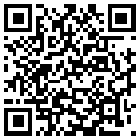 QR Code for bitcoin:1DeRdKrazMutEh5rCdqq8Qa1dLdDUbP1i1