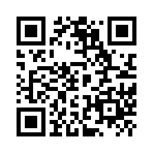 QR Code for bitcoin:1DeRon5DCJNsWAWmoLTVo6G36dkt7fNSE6