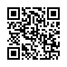 QR Code for bitcoin:1DeS6XAcNkfZZuLCvjxRmxFPtyUtUveMro