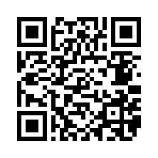 QR Code for bitcoin:1DeT2WS6WcBXdmHBivBVrVhs6bNFRSjexv
