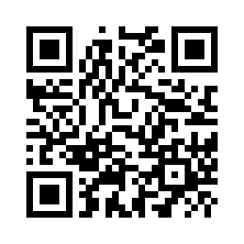 QR Code for bitcoin:1DeT2w5QaFEZ1vexpZyktnvU9FGLDogyzx