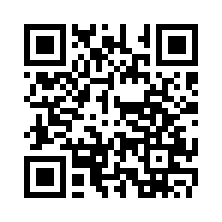 QR Code for bitcoin:1DeTUtJYZkV7UTREbWUb547ENdcQmax8hN