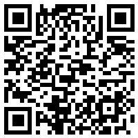 QR Code for bitcoin:1DeV2KNo4pSic7num9fZHj72cpoubso4dz