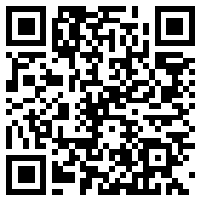 QR Code for bitcoin:1DeVLDoGvkbbB5n3dPvbpDbwiKGjYckCy9