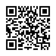 QR Code for bitcoin:1DeWAYu4KYS3GhBtDsZPyeJd6bg1rEYT7x