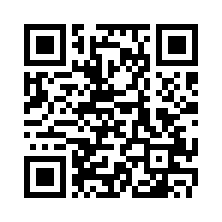 QR Code for bitcoin:1DeXPC8KJjoxCooFDSq5bn2azj2EXriusF