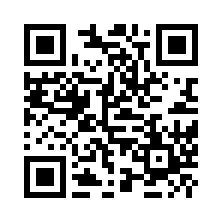 QR Code for bitcoin:1DecazD7YXHzeQGs3mUXtFbaDNeD4RXzA4