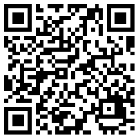 QR Code for bitcoin:1DedCW2tPfKhCeAMhkExZEXtuYvShWt2tW
