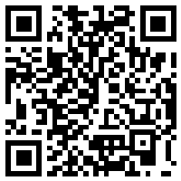 QR Code for bitcoin:1DedD4JMxfqKDmWVXEmU8oYu2BW7eD12mv