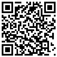 QR Code for bitcoin:1DedM8mP4YJZSA14Cde44y7rEhj9UBUj1f
