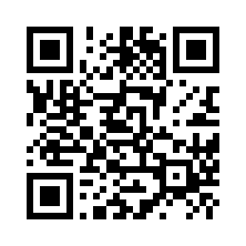 QR Code for bitcoin:1DedQ1stWGf8f3HBrerTiqnVQJTaeHXgg3