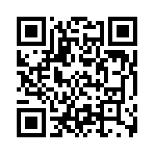 QR Code for bitcoin:1DedkZ95yJBGR4w2tP2YjUvF6B5Zbxrk3U